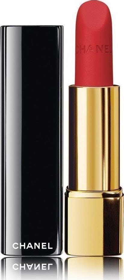 chanel rouge allure 46